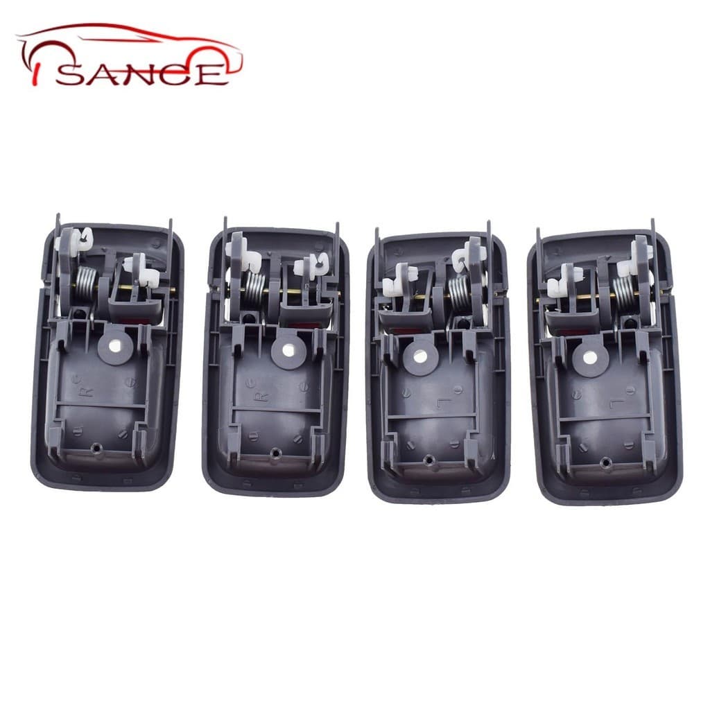Maçaneta Interna Da Porta Adequada Para Toyota Hiace 1990-2004