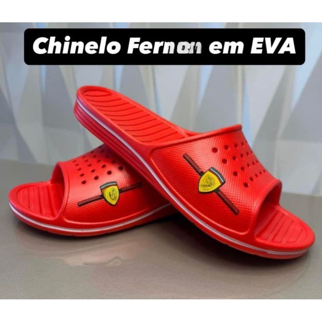 Chinelo Masculino Perfeito para o Dia dos Pais Lançamento Allsstores Conforto e Qualidade