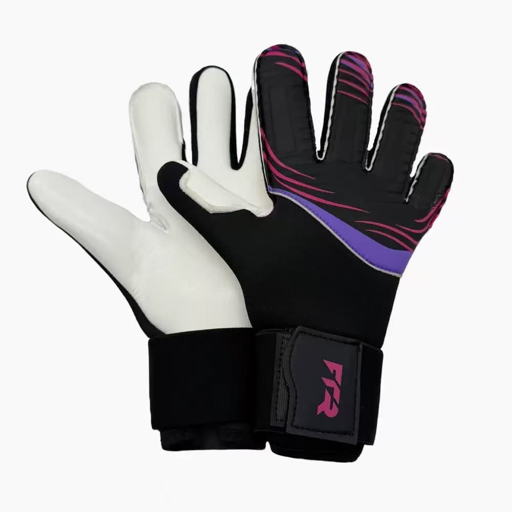 2026 Luvas De Goleiro Para Alunos Do Ensino Fundamental , Equipamento De Proteção Antiderrapante Os Dedos , Duráveis