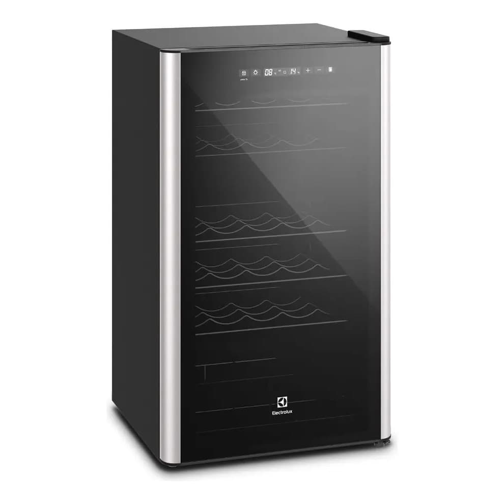 Adega Climatizada Digital 29 Garrafas 220v - Electrolux 220v