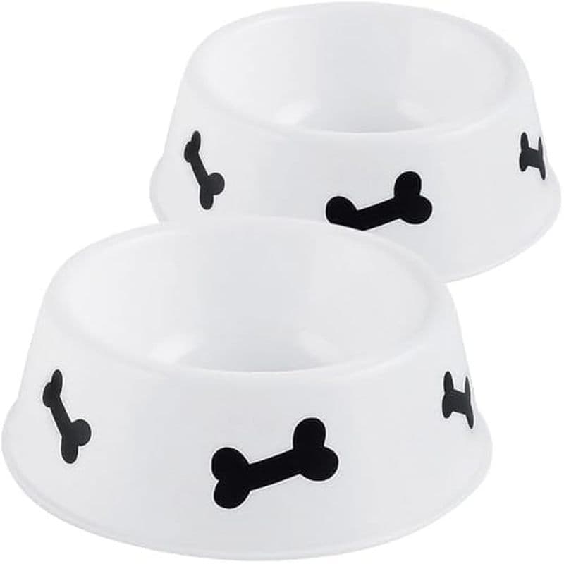 Tigelas De Festa Em Formato De Prato De Cachorro Fun Express-Pratos De Plástico-De Aniversário Infantil , Gotcha E Mater