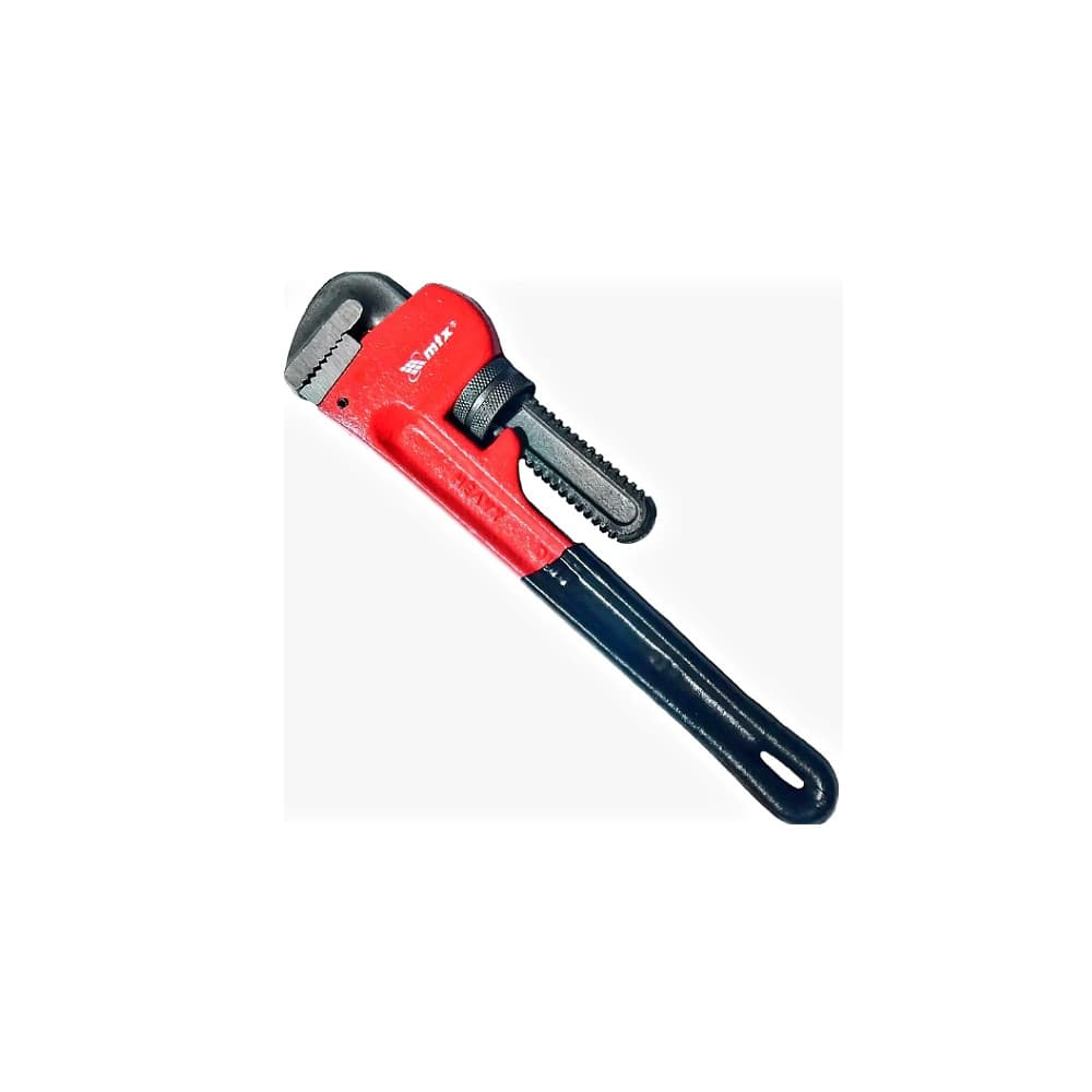 Chave de Grifo 14'' Heavy Duty Tipo Americano 14'' 1570455 - MTX CD
