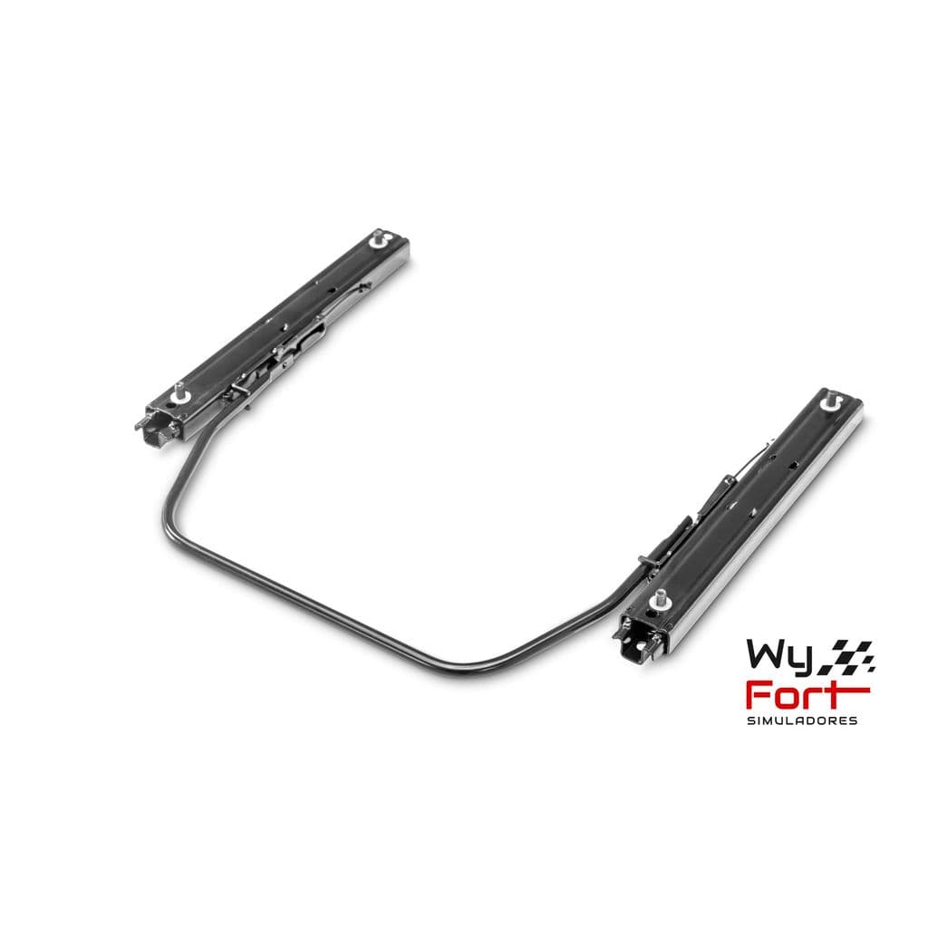 Playseat Seatslider - Kit Trilho de Banco