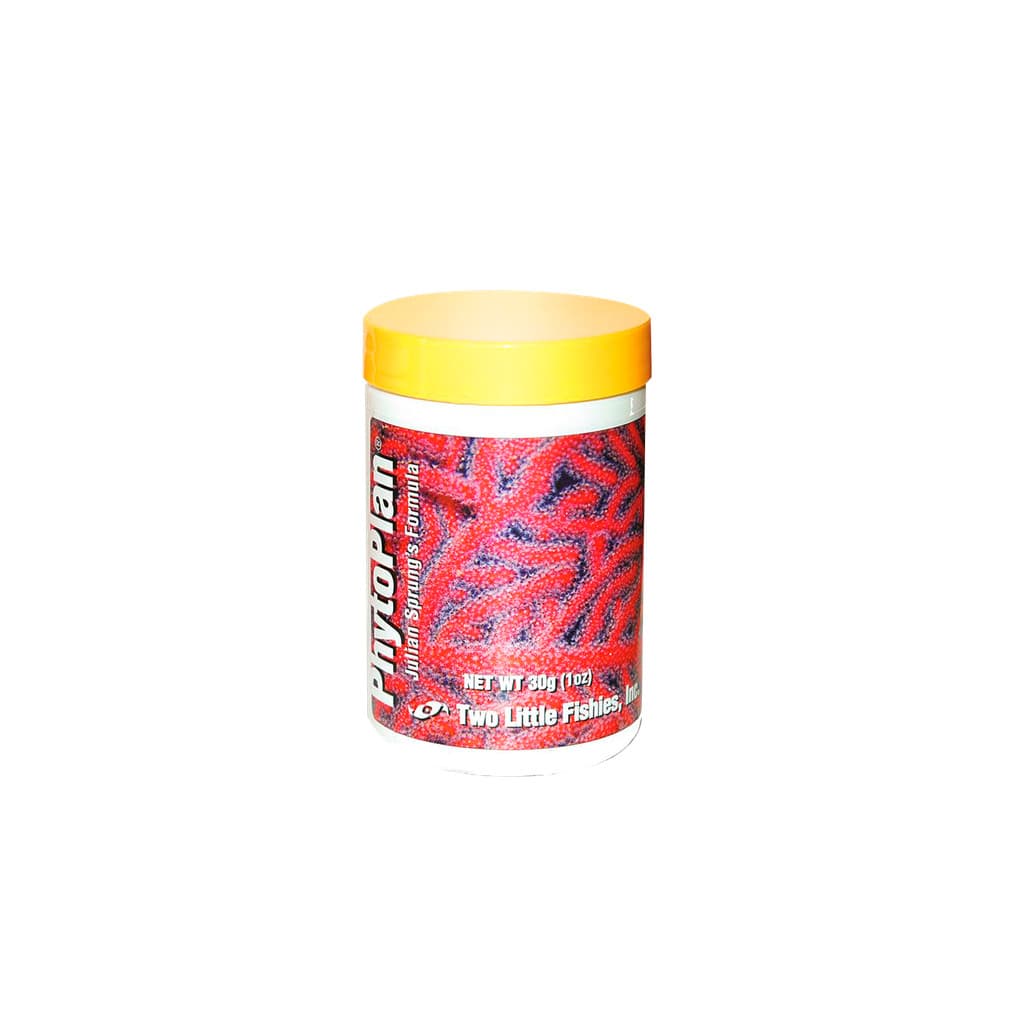 SUPLEMENTO TLF  PHYTOPLAN 30G