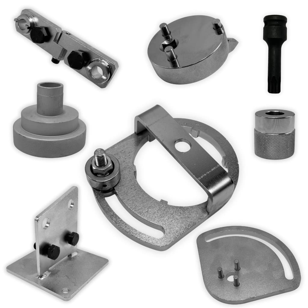 KIT DE FERRAMENTAS PARA SINCRONISMO 0699940019 LAND ROVER E VOLVO  3.0, 3.2 T6