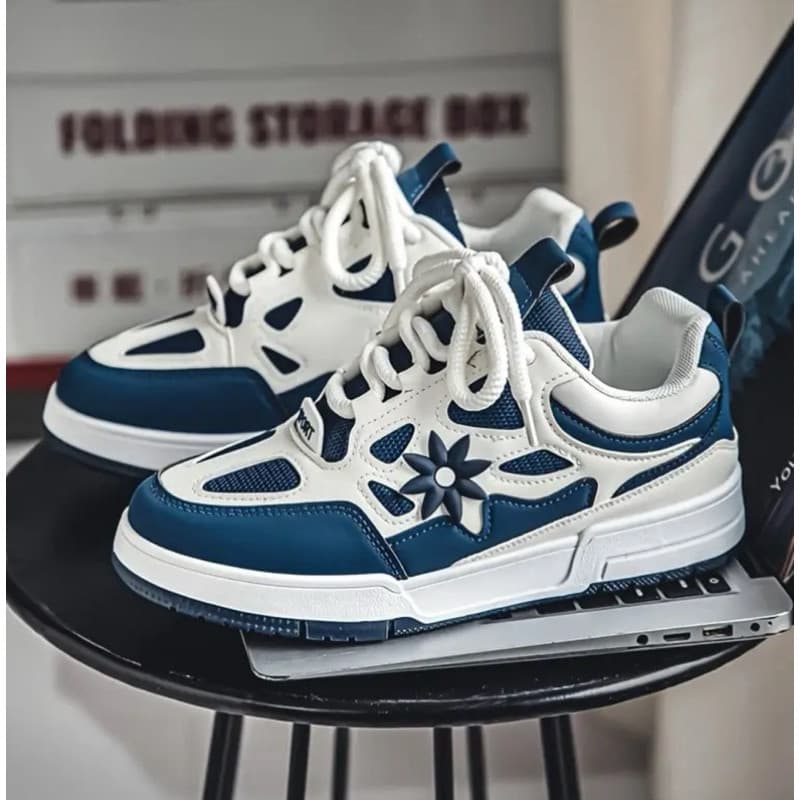 Tenis VL Skatista Lançamento Feminino e Masculino