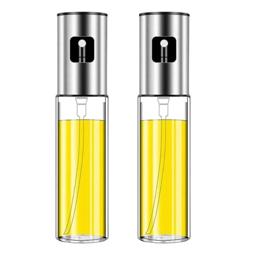100ML - Spray Pulverizador de Azeite Vinagre