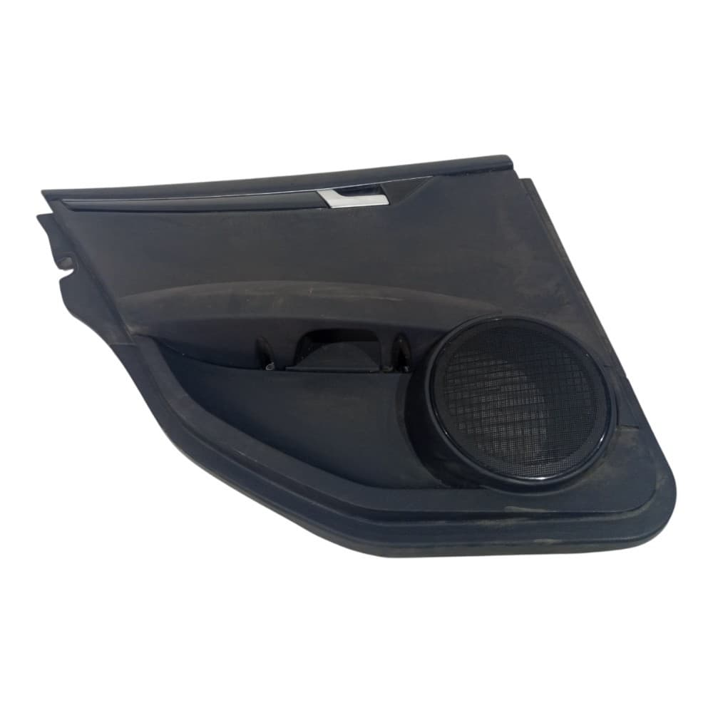 Forro Porta Traseira Esq Mercedes Benz C180 W204 2008 a 2014