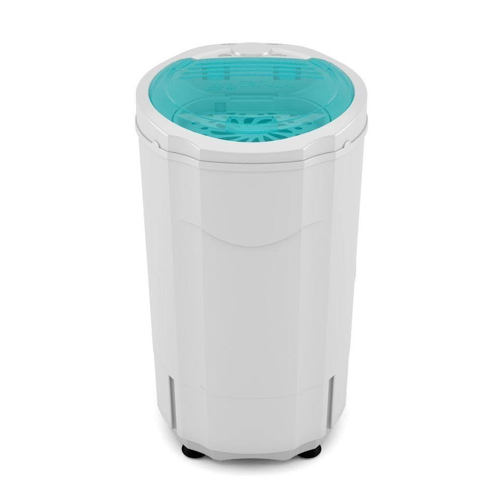Centrífuga De Roupas 15kg Britânia Cesto Extragrande 110V