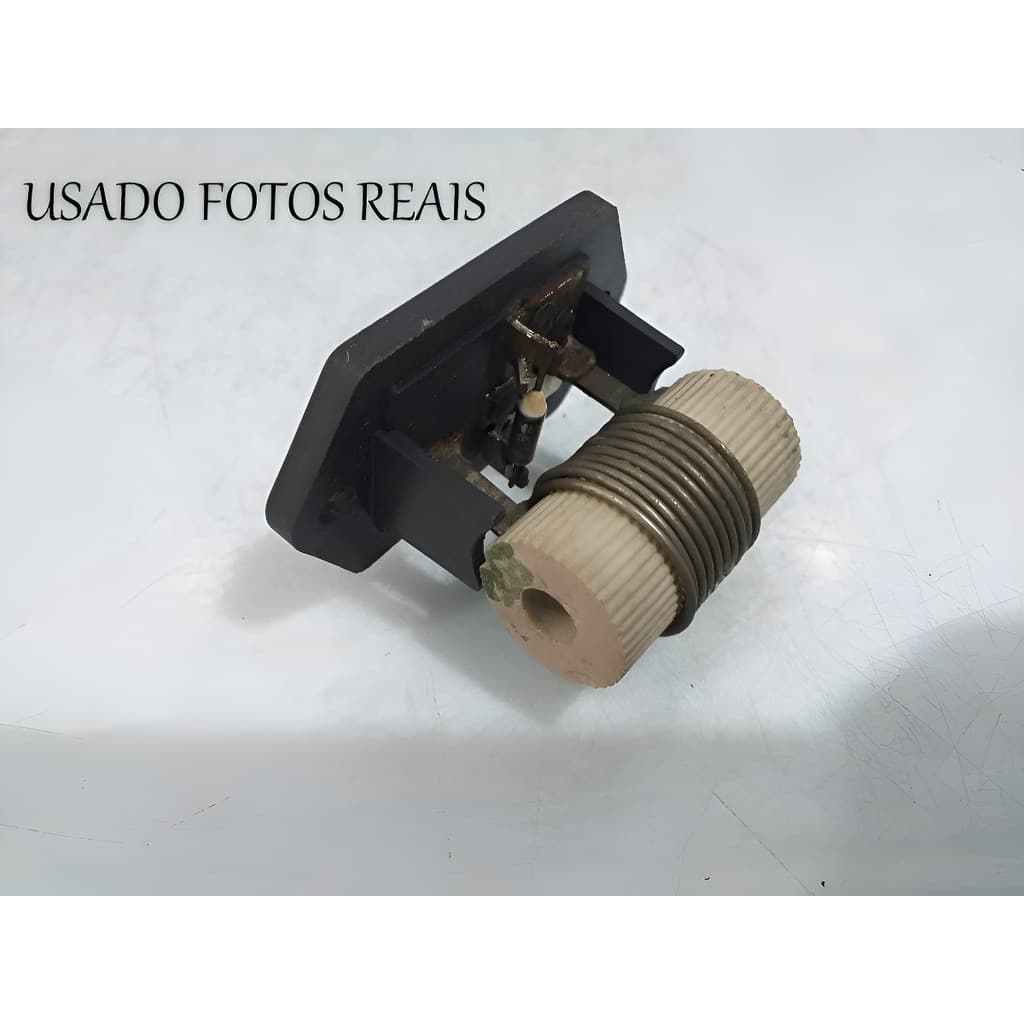 Resistência Ventoinha Fiat Uno 1.0 8v 1994