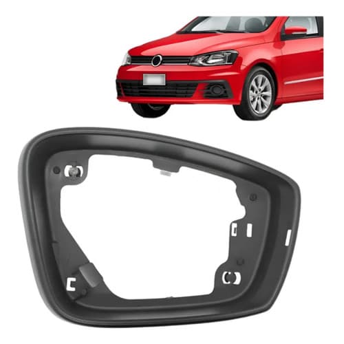 Aro Retrovisor Furo Pisca Gol G7 Rock In Rio 2013 A 2023