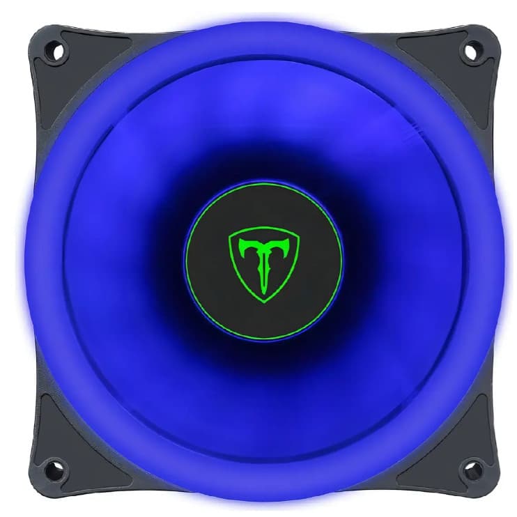 FAN T-TGF200 120X25MM B220309302 (AZUL)