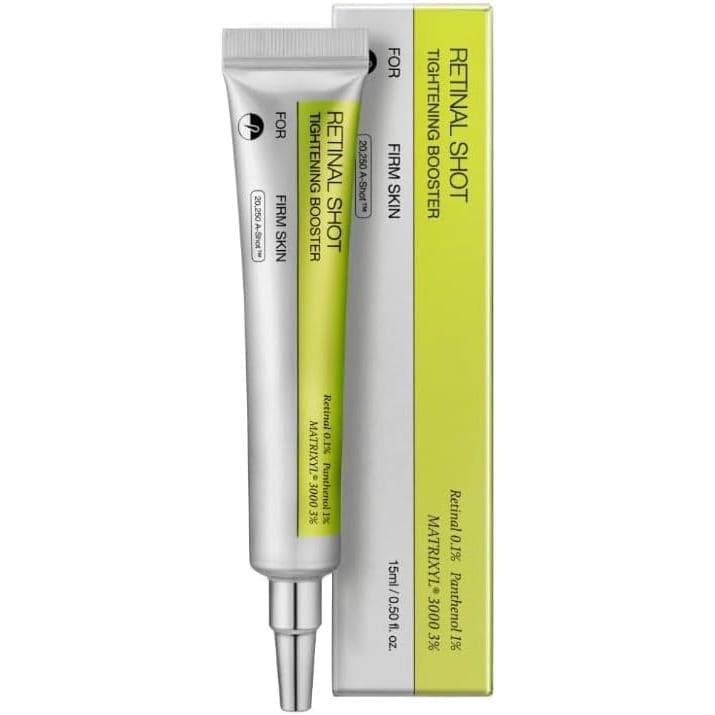 Sérum Anti-Envelhecimento e Firmador com Retinol Roli Meishi 2.0 YJDY