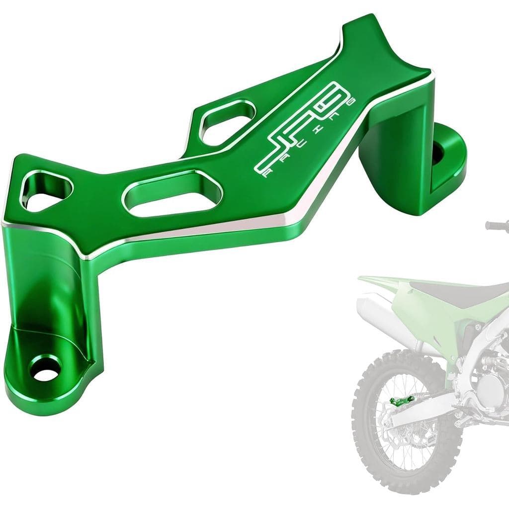 Protetor De Pinça Freio Traseiro KX250F 2004-2018 KX450F 2006-2018 KLX450R 2008-2018 KX250 2019-2021