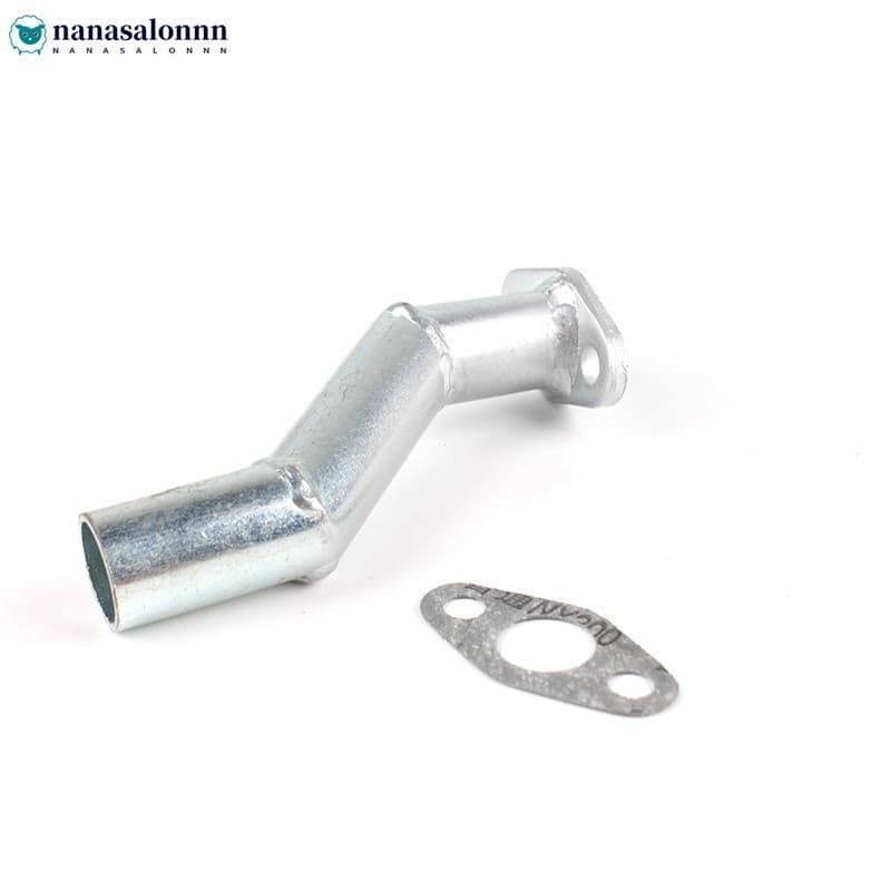 Kit De Junta Do Coletor De Admissão NL Para Carburador 49cc 66cc 80cc Bicicleta Motorizada