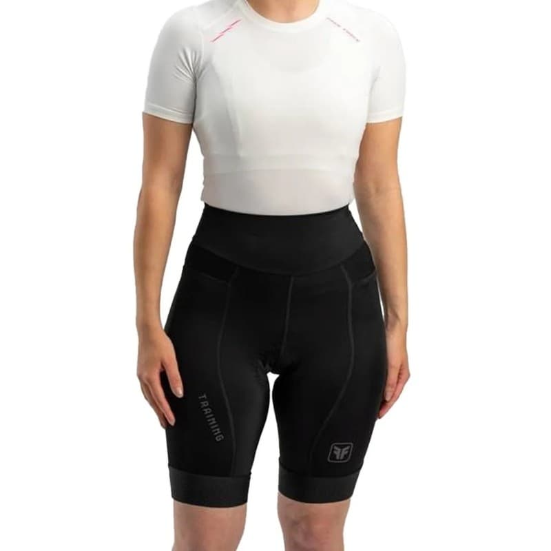 Bermuda Free Force Traning Gel Feminina