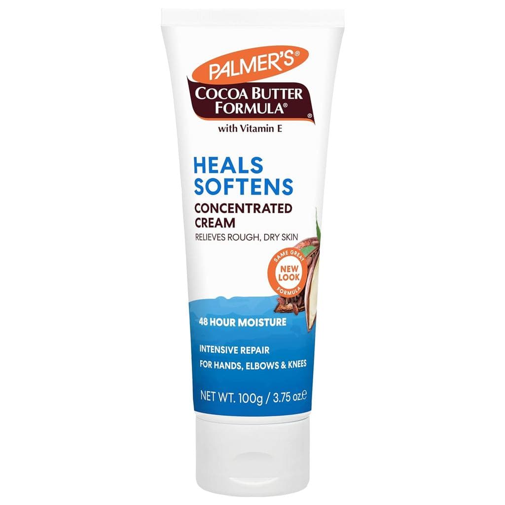 Creme Concentrado de Terapia Diária para a Pele com Fórmula de Manteiga de Cacau Palmer's, 3,75 Onças NXEQ