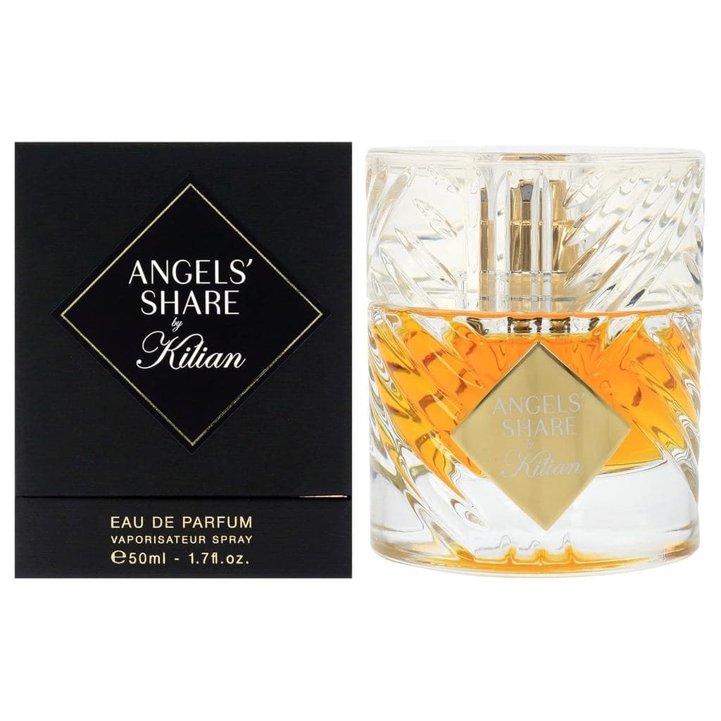 Kilian Angels Share EDP Spray Unissex 1,7 onças XAIS