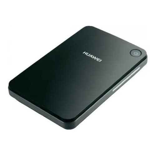 Roteador Huawei B260a 3g Wifi C/fonte Sem Função Telefone