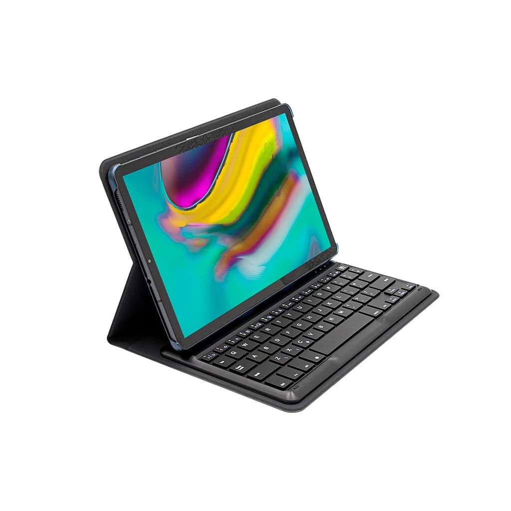 Capa Teclado Bluetooth Samsung Tab S6 Lite 10.4 Pol 2024 P617 P620 P625