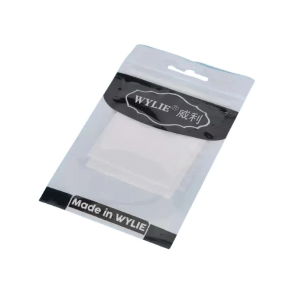 Almofadas Térmicas e de Isolamento Wylie