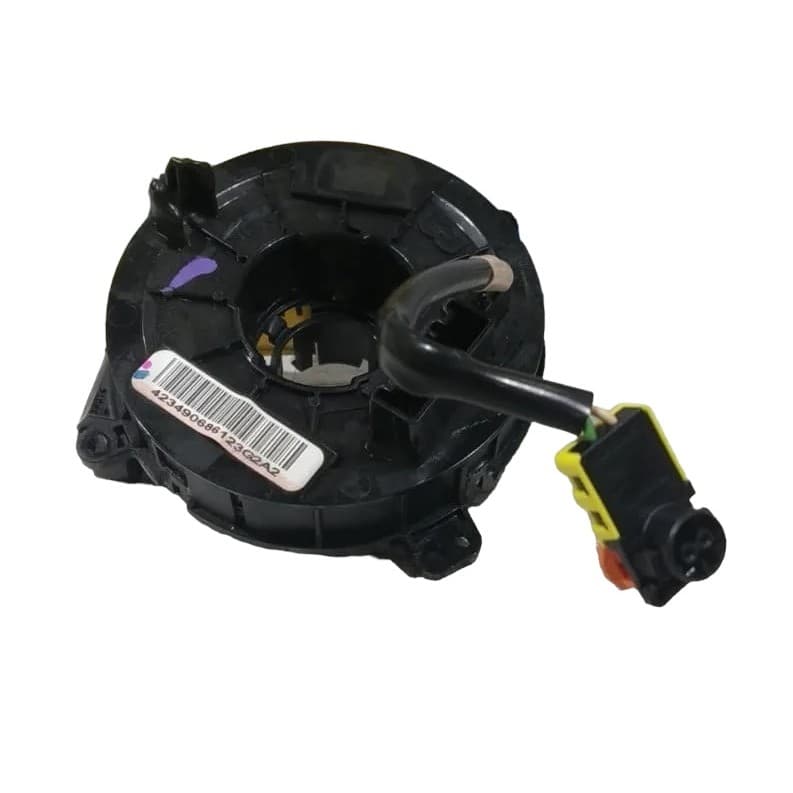Fita Airbag Volante Gm Cruze Tracker 2014/2018