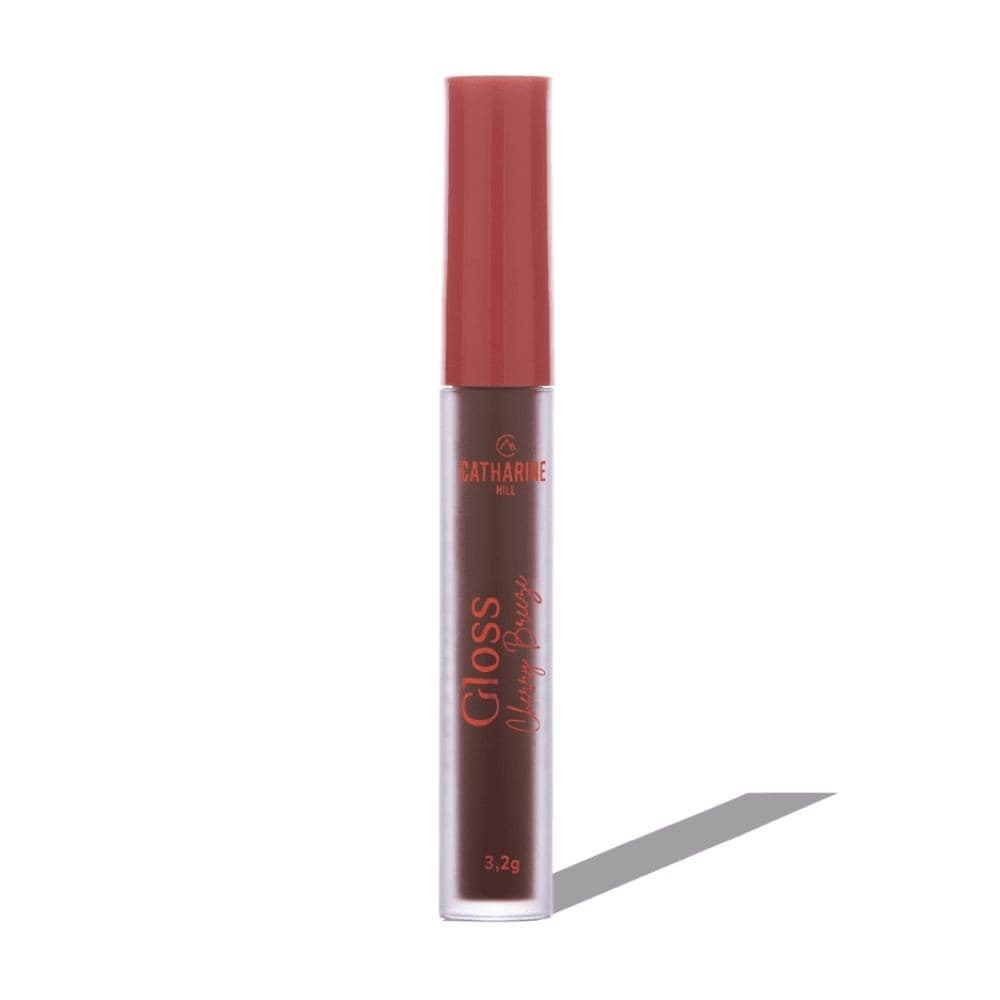 Lip gloss cherry jelly coleção cherry breeze Catharine Hill