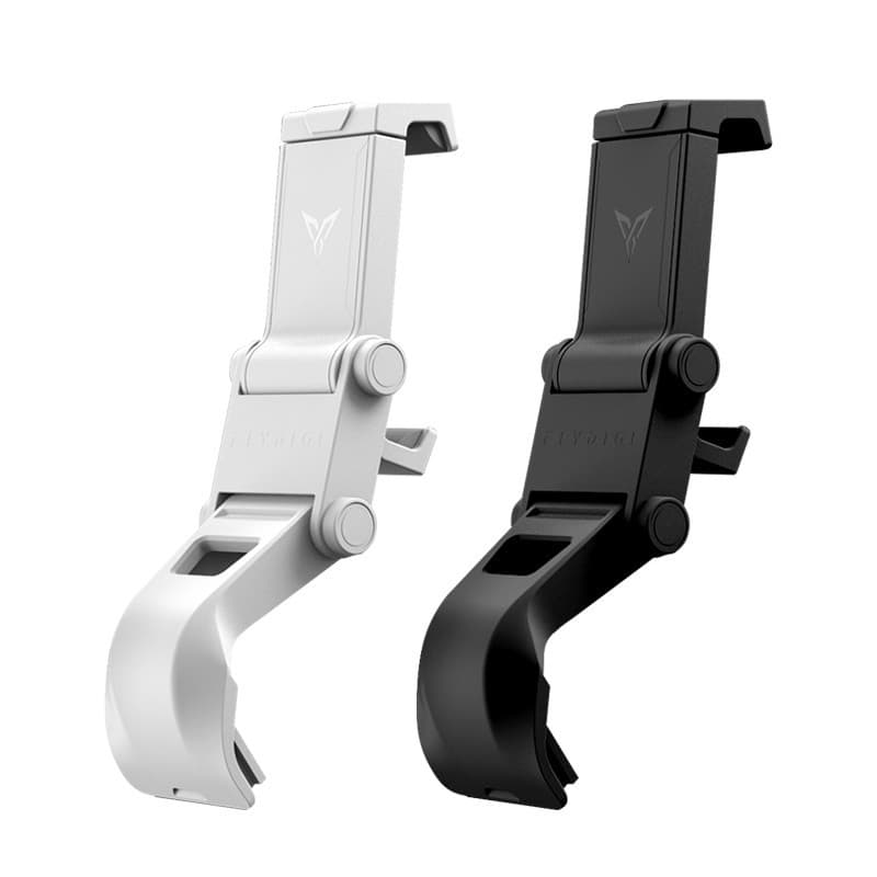Suporte Flydigi Ajustável Com Clipe Para Apex 5, Vader 5 Pro