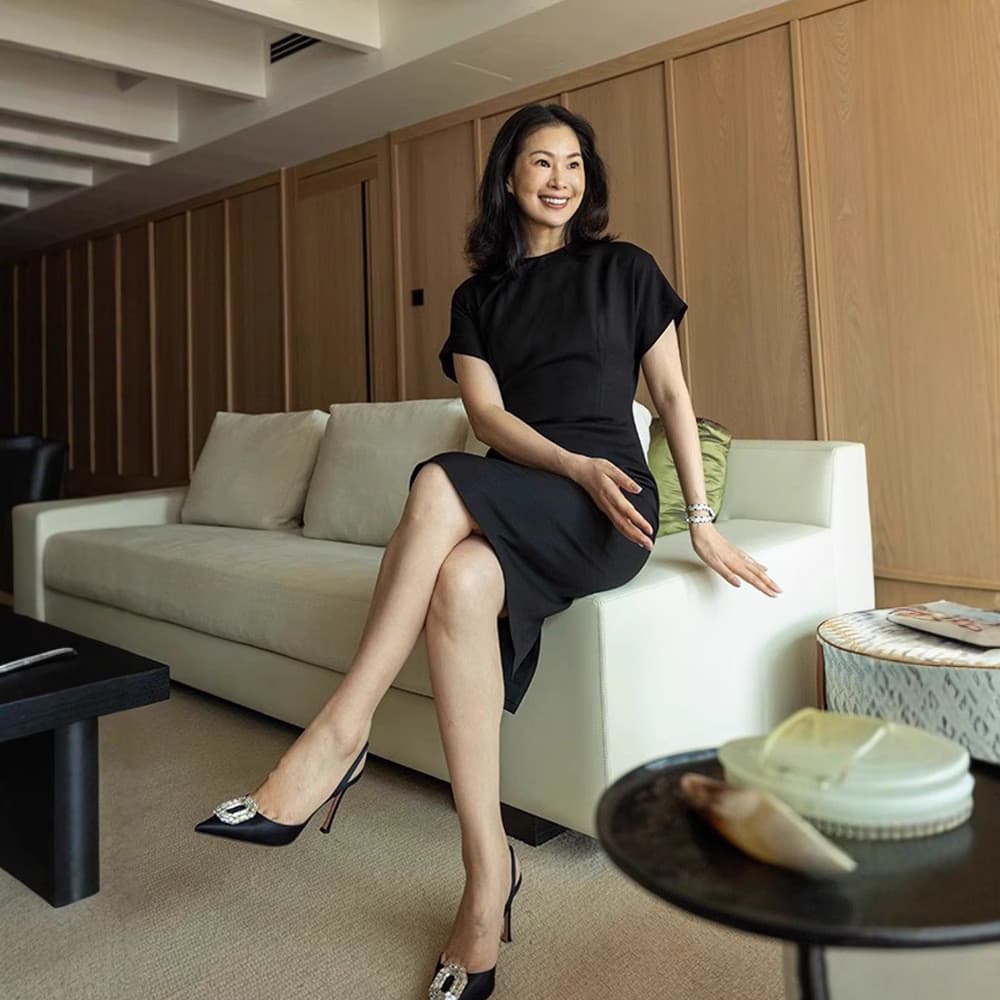 Tradicional Chinês Fenda Fina Novo Vestido Cheongsam Leve Saia