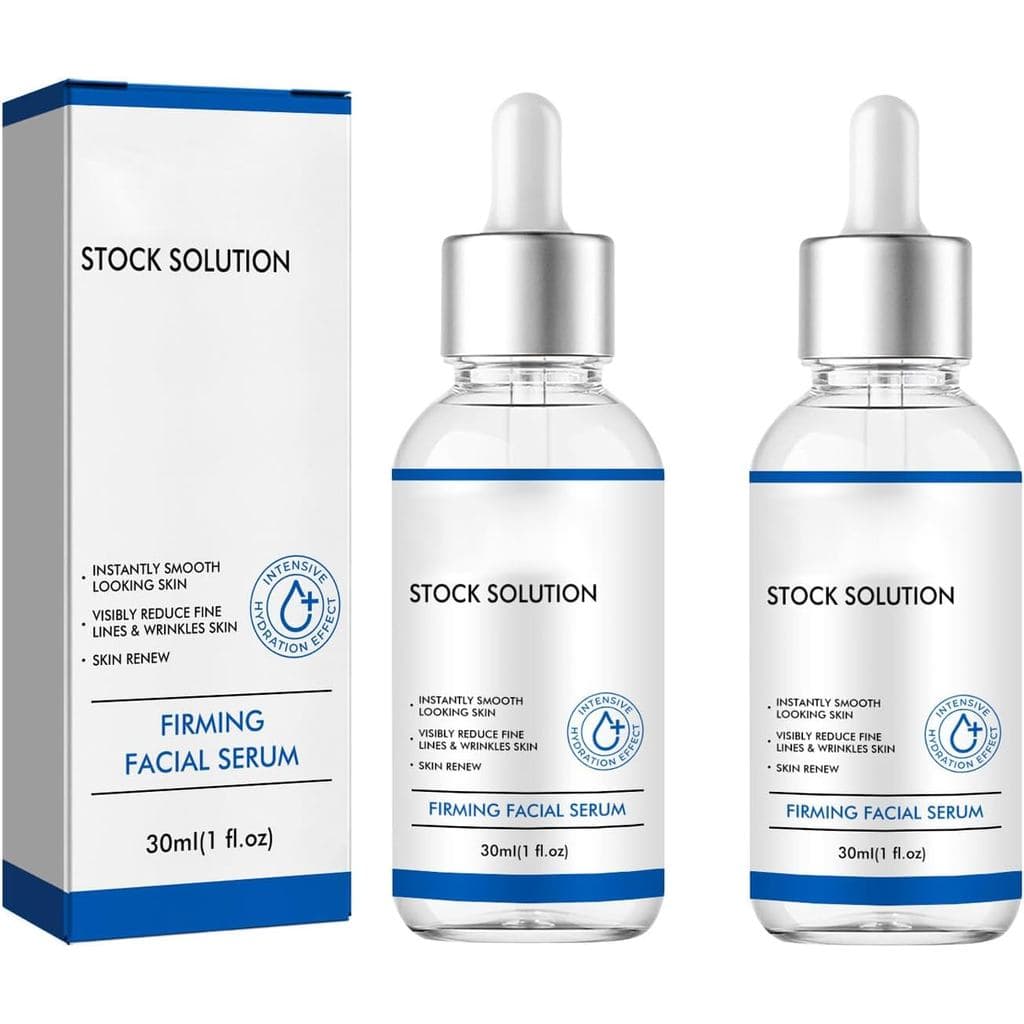Sérum Líquido Bo-tox, Sérum de Colágeno para o Rosto, Sérum Facial Bo-tox Stock Solution, Sérum Antienvelhecimento com C