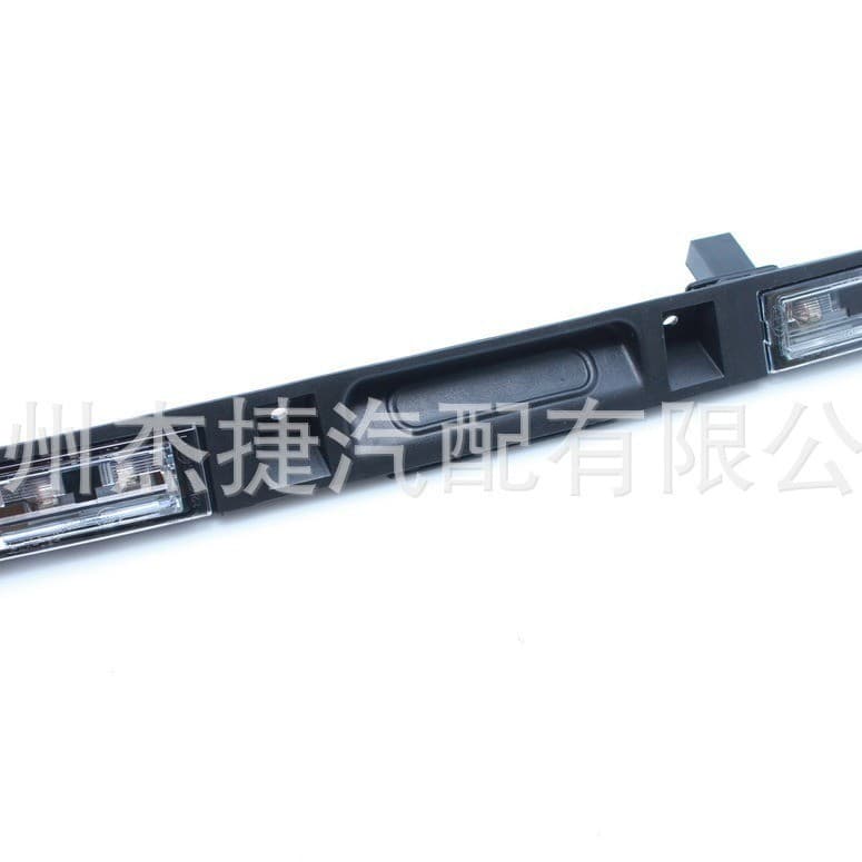 Adequado para BMW/X3 E83 Interruptor da porta traseira Interruptor do porta-malas 51133403611Estoque pronto de alta qual