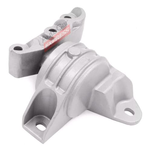 Coxim Calço Motor Direito Argo Cronos Uno Strada 1.3 8v 4cil