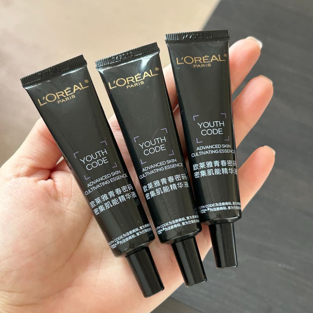 Este preço é tão acessível Original 230|Substituição plana de garrafa preta pequena|Base para Pele Black Essence 4a Gera
