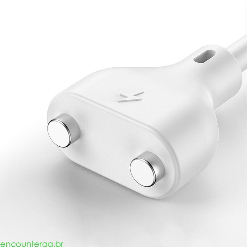 Encountera Carregador USB Carregamento Para Brinquedo Adulto Dispositivo Inteligente Durabilidade Anti