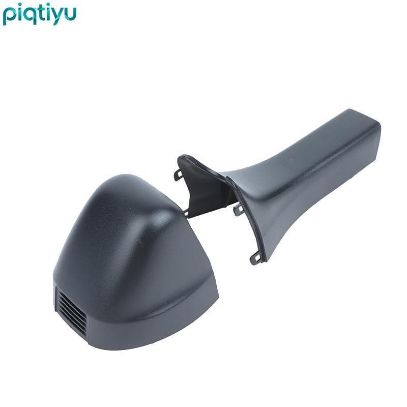 PIQTI Golf 7 MK7 Chuva Sensor Carcaça Quadro Fiação Tubo Anti Dazzle Mirror Shield
