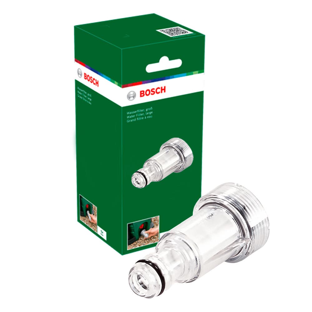 Filtro de Água para Lavadora GHP 220 Bosch