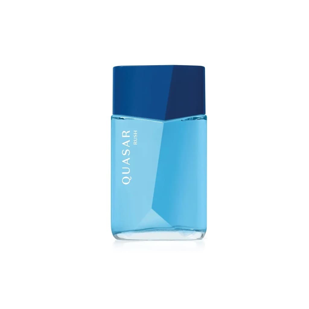Quasar Rush Desodorante Colônia 100ml