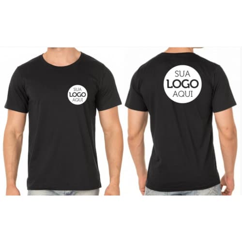 Estampas DTF Logo, Bandeiras, Brasão para times, empresas, uniformes MANDE SUA ARTE fácil aplicação