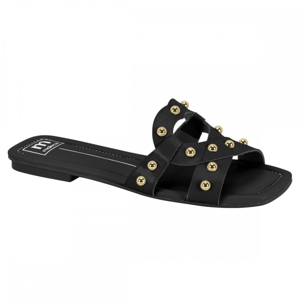 Chinelo Moleca 5462.145 Rasteira Slide Feminino