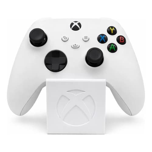 Suporte De Mesa Controle Xbox One Series S/x Modelo Aberto