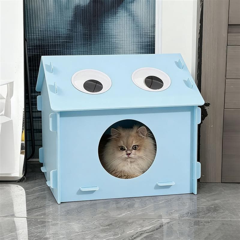 Verão maca de gato sala de ar condicionado à prova dwaterproof água à prova de umidade resfriamento alívio de calor Pet