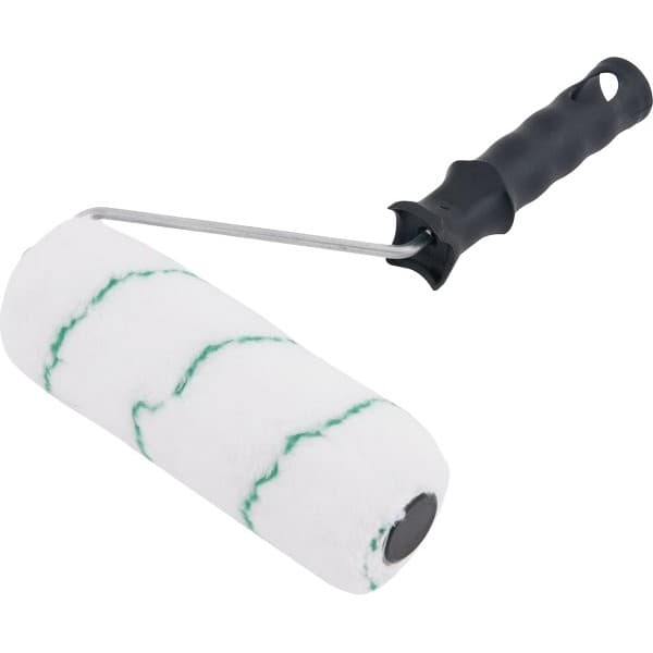 Rolo de microfibra para pintura, 9 cm, com suporte, RPV
2012, VONDER