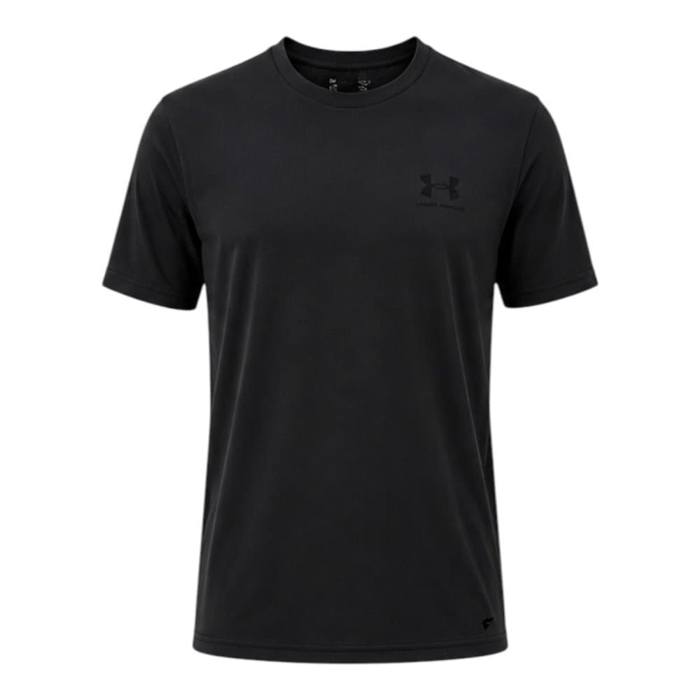 Camiseta Under Armour Sportstyle Left Chest Masculina