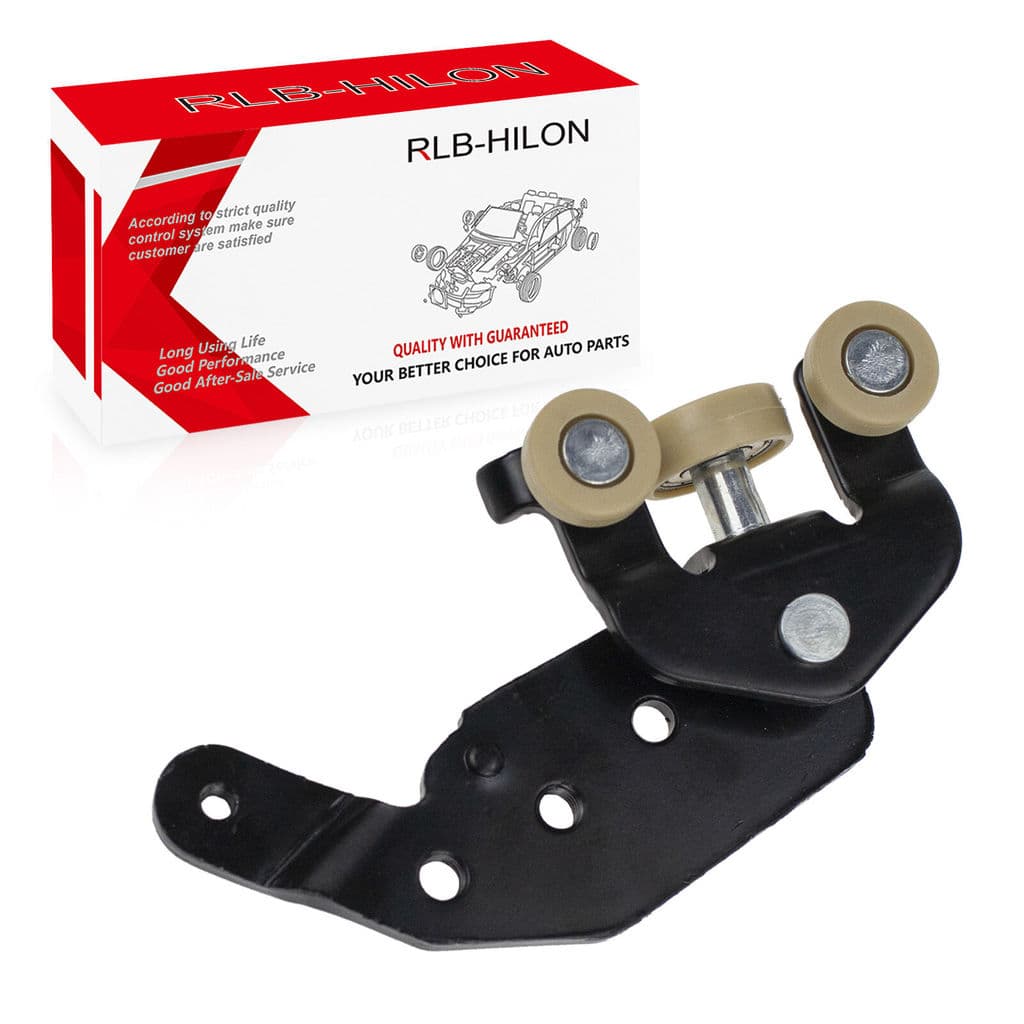 toyota hiace 2005-2018 Conjunto De Rolo Inferior Da Porta Deslizante Direita