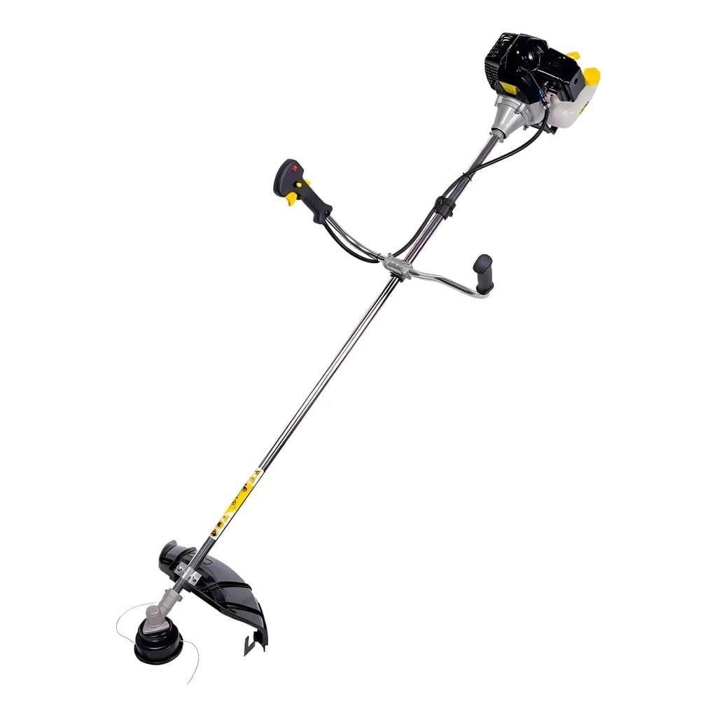 Roçadeira 2T Gasolina 2hp S750 51,7cc Matsuyama Tipo Toyama