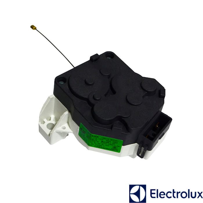 ATUADOR DE FREIO LAVADORA ELECTROLUX 127V LES11 LF10 LT09B LT10B LT11F LTC10 LTD09 LTD11 LTE07 LTE08
