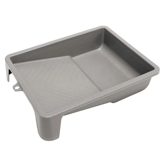 Bandeja Plastica para Pintura 23cm  - Roma
