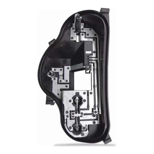Circuíto Placa Lanterna Vw Crossfox Fox 2010 A 2014 Direito