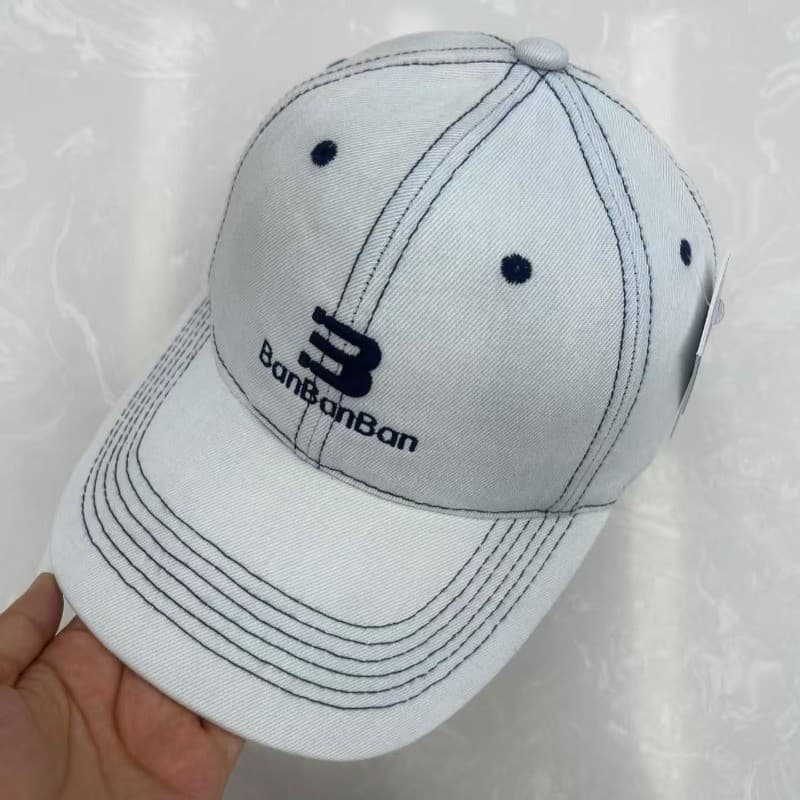 Boné De Beisebol Da Moda , Chapéu De Sol Casual Leve Para Exterior