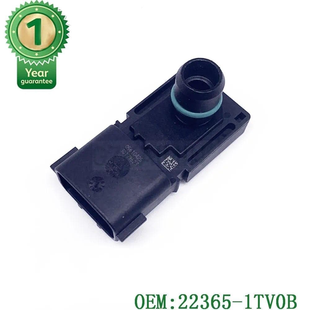 Sensor De Pressão Coletor Para Nissan 370Z GT-R Infiniti Q50 Q60 Q70L QX80 2017-2019 OEM 22365-1TV0B JA10B 1TV1BCar Deco